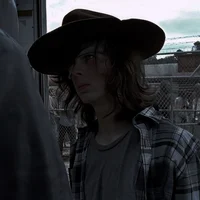Carl Grimes