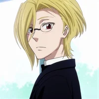 Louis James Moriarty