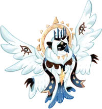 Avatar of Destiny PV