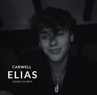 Elias Carvell 