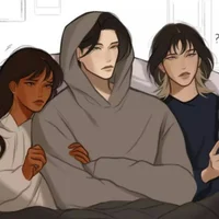 Ares  Selene  Lyra