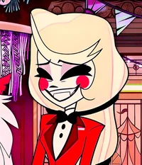 Charlie -sister AU-