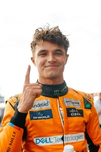 Lando Norris