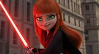 Lila Rossi SITH