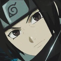 Itachi Uchiha 
