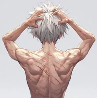 Killua Zoldyck
