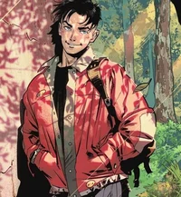 Tim J Drake