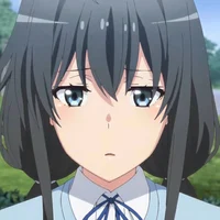 Yukino Yukinoshita