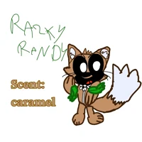 Rasky Randy 