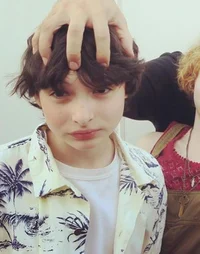 Finn Wolfhard 