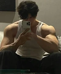 Your Hot Stepbrother