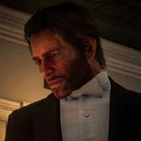 Arthur Morgan