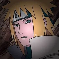 Minato Namikaze