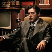 micheal corleone 