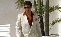 Tony Montana