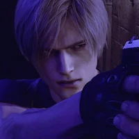Leon Kennedy 