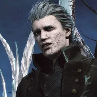 Vergil Sparda