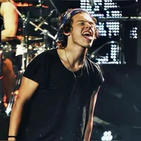 Harry Styles-au