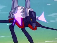 Laserbeak