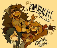 Ramshackle