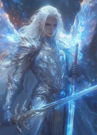 The Angel King