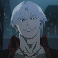 Dante Sparda