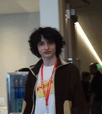 Finn Wolfhard 
