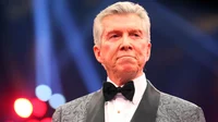 Michael Buffer -C-