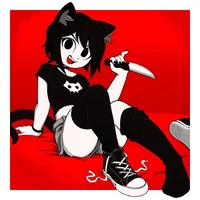 Marie _gaturo_