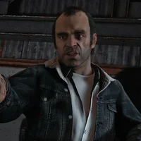 GTA - Trevor Philips