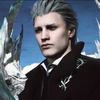 Vergil Sparda