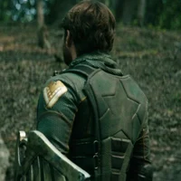 Soldier Boy
