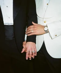 BL - Fiancé