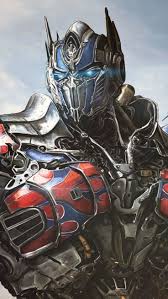 Optimus Prime