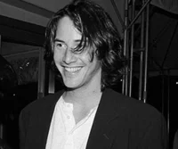 Keanu reeves 