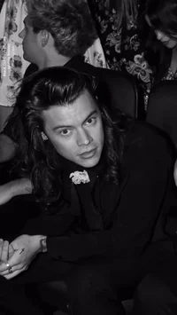 Harry Styles - Mafia