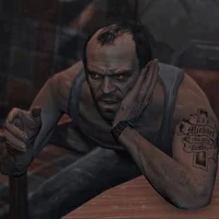 GTA - Trevor Philips