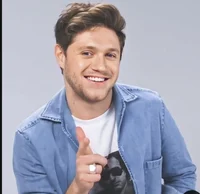 Niall Horan