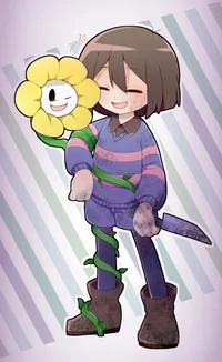 Frisk