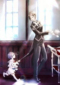 Black Butler-Ciel