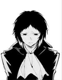Akutagawa Ryuunosuke