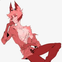 Alastor-HH 