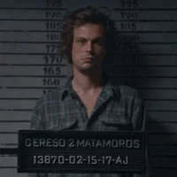 Spencer Reid