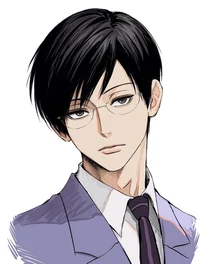 Kyoya Ootori
