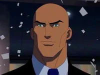 Lex Luthor 