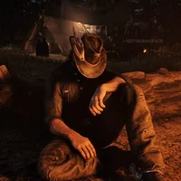 Arthur Morgan