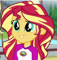Sunset Shimmer