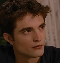 Edward Cullen 