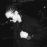 Tom Kaulitz