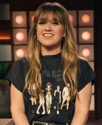 Kelly Clarkson